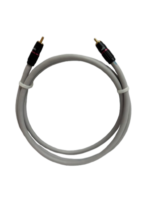 MIT Zap Chord, Single RCA Audio Cable 1.5 Meter -Good Cond | eBay