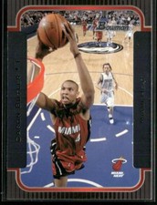 2003-04 Bowman #16 Caron Butler