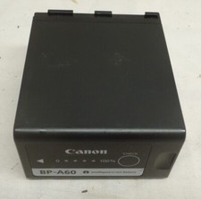 Canon BP-A60 Battery