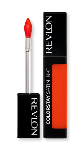 Revlon Colorstay Satin Ink Liquid Lipcolor - Bild 14 von 30