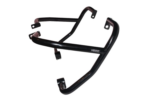 Pare carters Crash Bars Heed HONDA CB 500 "S" (1994-2003) protection moteur - Photo 3/3