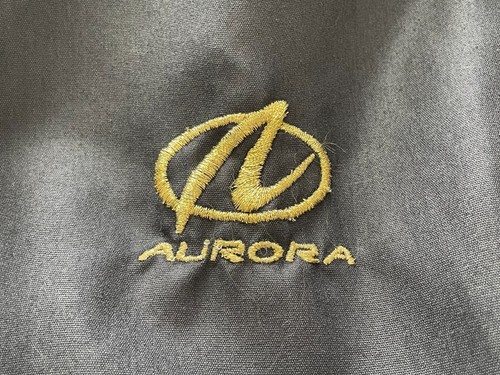 Chaqueta de Colección OLDSMOBILE AURORA L PRO FIT por King Louie EE. UU. OLDS ORION PLANT - Imagen 2 de 17