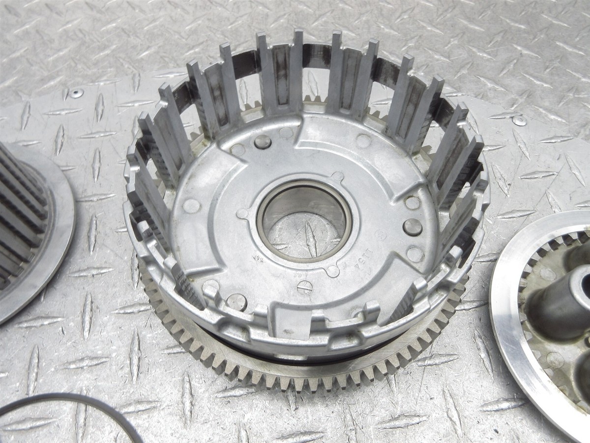 KAWASAKI 13095-1358 HOUSING-COMP-CLUTCH for sale online | eBay