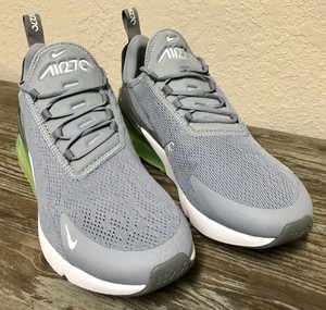 nike air max 270 white lime