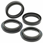 For YAMAHA YZ400F 1998-1999/ YZ250 1996-2003 Fork Oil & Dust Wiper Seal Set