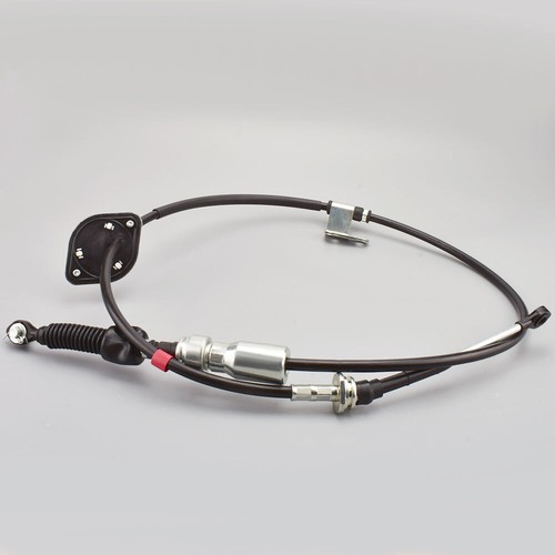 Auto Transmission Shift Control Cable For 2005-2015 Toyota Tacoma Pre 4.0L  - Picture 4 of 12