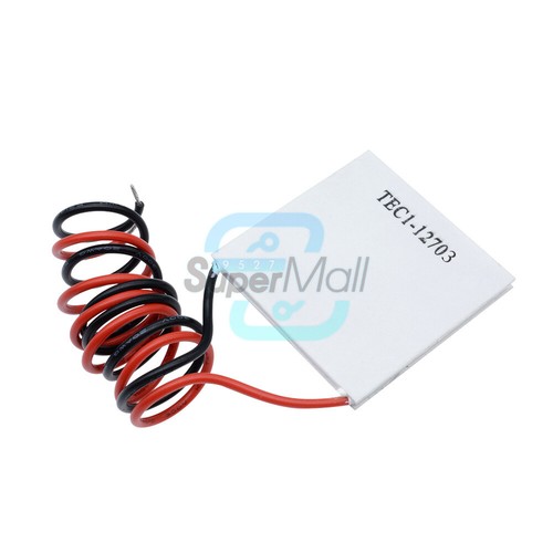 TEC1-12703 TEC1-12706 TEC1-12715 SP1848-27145 Heatsink Thermoelectric Cooling US - Picture 11 of 36