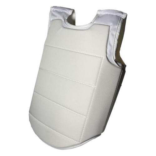 Karate Chest Chest Guard Rib Armour caseing Thai - Picture 24 of 43