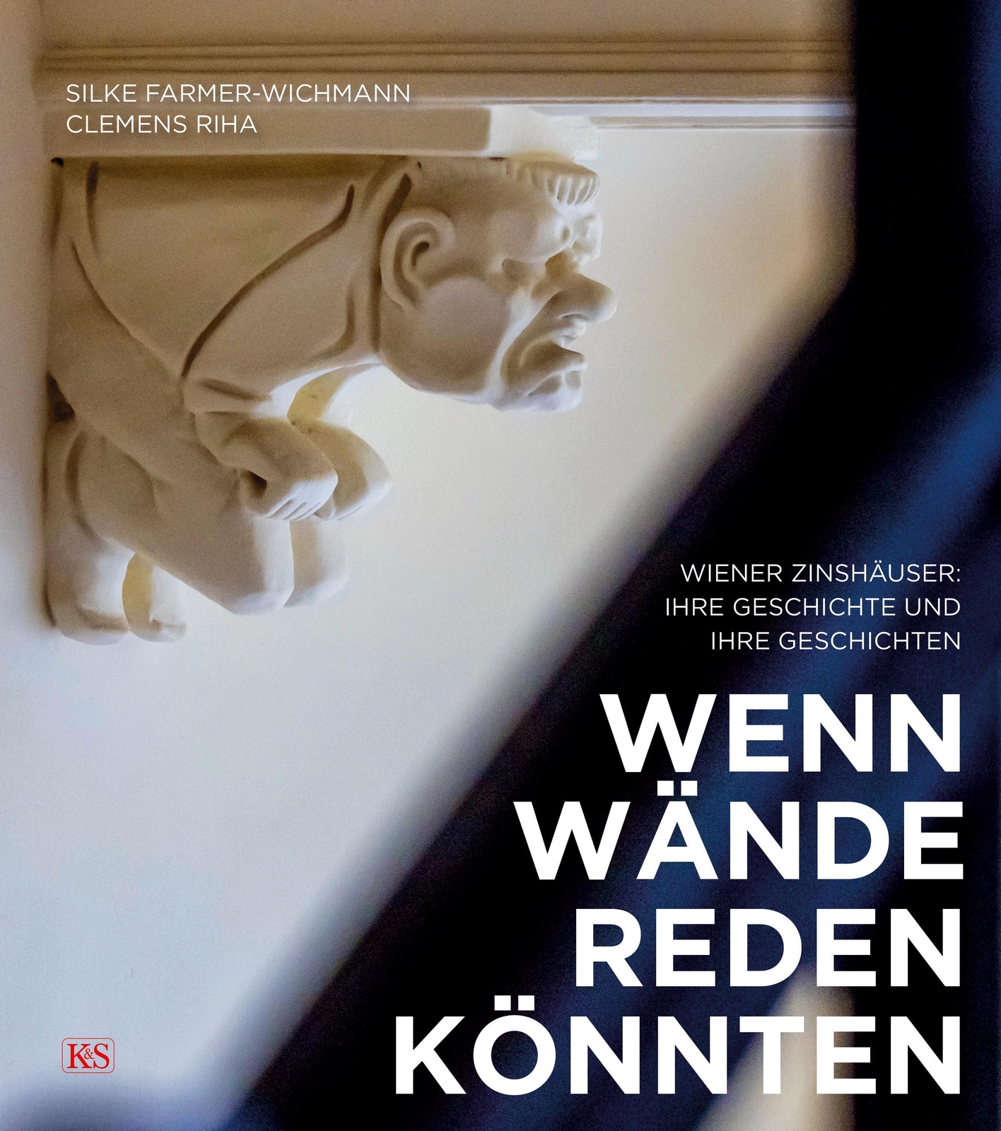 Clemens Riha (u. A.) | Wenn Wände Reden Könnten | Buch | Deutsch