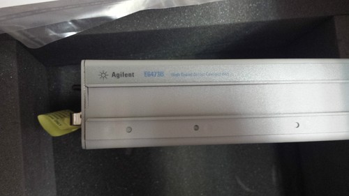 AGILENT E6473B E6473B-015 KONCENTRATOR BEZPOŚREDNIEGO POŁĄCZENIA WYSOKIEJ PRĘDKOŚCI - Zdjęcie 4 z 5