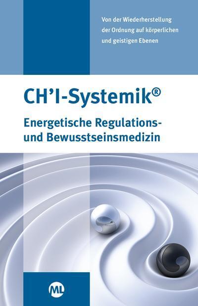Thumbnail - Ch´i Systemik - Ursula Hübenthal - 9783944002255 Portofrei