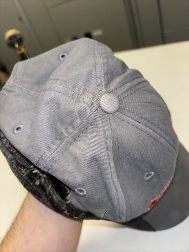 Cardinal Delivery Hat Grey - Picture 7 of 10