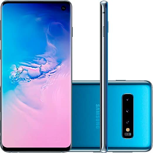 Samsung Galaxy S10 - 128 GB - Prism Black (Unlocked) for Samsung Galaxy S10 - 128 GB - Prism Black (Unlocked) for
