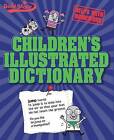 Childrens Illustrated Dictionary by Parragon (Paperback, 2009)