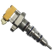 3126b Engine Fuel Injector 178-6342 For Cat D5n D6n Tractor 938g Wheel Loader