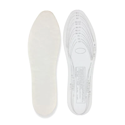 Memory Foam Shoe Insoles For Men Women Running Trainer Inner Soles Foot Inserts