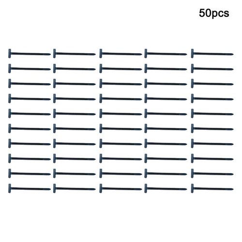 Nylon Universal Cable Tie Buckle, Heavy Duty Self-Locking Nylon Zip Ties Holder - Picture 15 of 16
