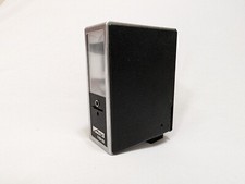 PHOTO FLASH METZ 195 - UNTESTED
