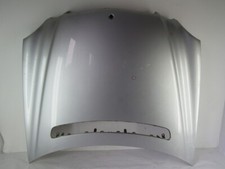MERCEDES BENZ E W211 MOTORHAUBE VORNE FRONT BONNET HOOD 744 2003 bj