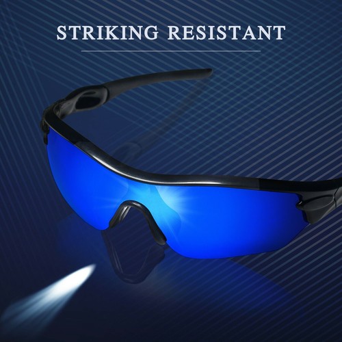 Lentes de repuesto polarizadas para gafas de sol OAKLEY Dispatch 2 OO9150 - opciones - Imagen 2 de 31