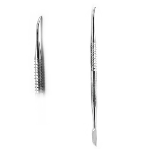 Zahle Carver Dentist Laboratory Wax Porcelain Mixing Sculpting Instruments  - Picture 4 of 4