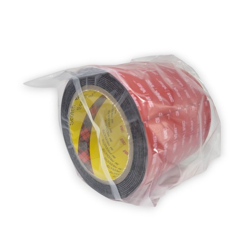 3M Klebeband VHB 5952 doppelseitiges Klebeband EXTRA STARK Klebepads Universal - Bild 281 von 282