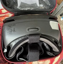 ⚡️Homido VR Headset V2 for iPhone/Android