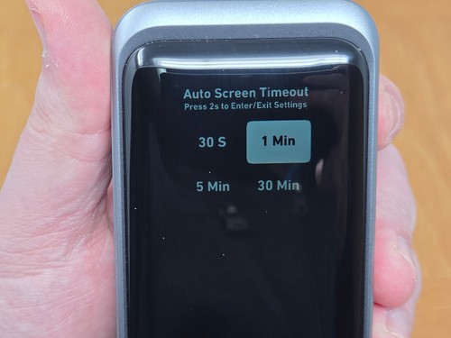 Anker Prime Power Bank ZAKTUALIZOWANA WERSJA 20 000 mAh 3-portowy przenośny model A1336 - Zdjęcie 7 z 24