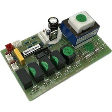 POLAR ICE MACHINE PCB MAIN CONTROL BOARD FOR ZB25 ZB50 T317 T318 26KG 50KG AA181