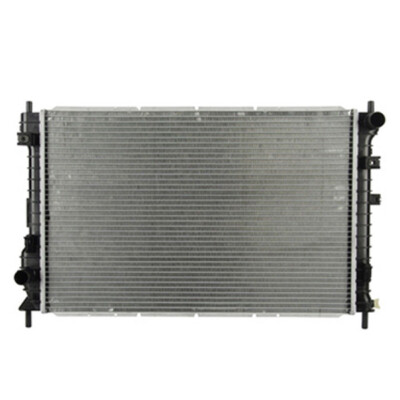 その他 HAPPY 2 For 02-04 Saturn Vue 2.2L Auto Trans. 1-Row Radiator