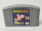 Yoshi's Story Nintendo 64 N64 OEM Official Original Authentic Tested Cart Only