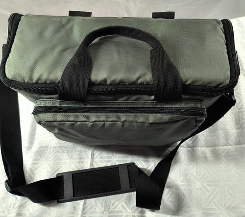 INFOCUS LP260 with Remote and Carry Bag /Storage Bag Nice Condition working Unit - Picture 17 of 17