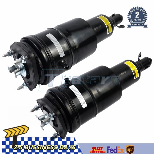 Pair Front Left Right For Lexus LS600 LS460 AWD 08-16 Air Suspension Shock Strut - Foto 10 di 24