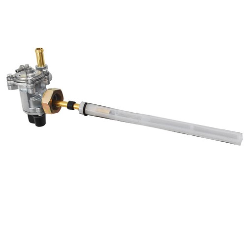 Válvula de combustible Petcock para Honda Shadow Aero VT750C VT750CA 2004-2009 NUEVO - Imagen 7 de 14