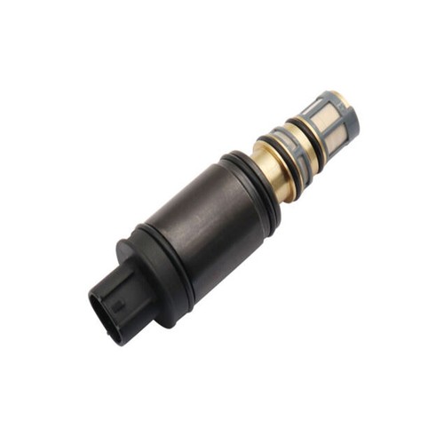 For Toyota Sienna 2011-2016 3.5L V6 A/C Compressor Electronic Control Valve US - Foto 4 di 6