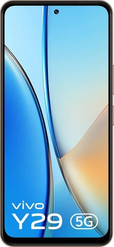 Vivo Y29 5G (Gold 128 GB 6GB RAM) Dimensity 6300 Processor  “NO TARIFFS IN USA" - Picture 8 of 9