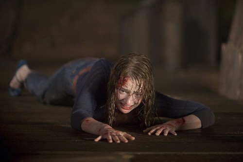 CABIN IN THE WOODS/TUCKER & DALE 2 BLU-RAY NEU - Bild 2 von 5