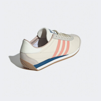 スニーカー ADIDAS country original ID2961 Adidas Country OG - Beige / ID2961 / Mens Shoes Sneakers