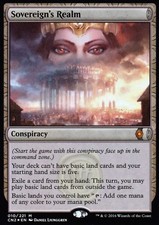 Stunt Double ~ Conspiracy Take the Crown ~ Magic MTG ~ MINT BOOSTERFRISCH