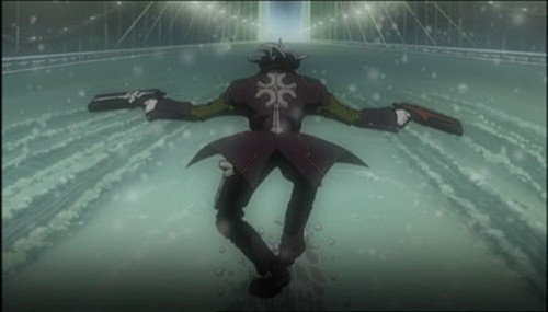 Gungrave: The Complete Series Box Set [DVD] - Picture 7 of 8