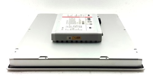 BECKHOFF CP2615-0000 TOUCHSCREEN DISPLAY PANEL PC - Afbeelding 12 van 13