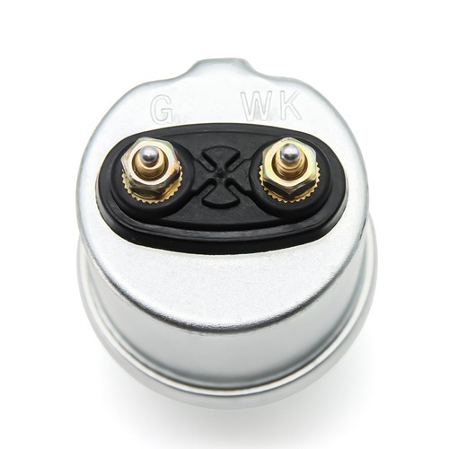 Sensor de presión de aceite 1/8 NPT 0-5 bar medidor de presión emisor señal de salida 10-184 ohmios - Imagen 3 de 9