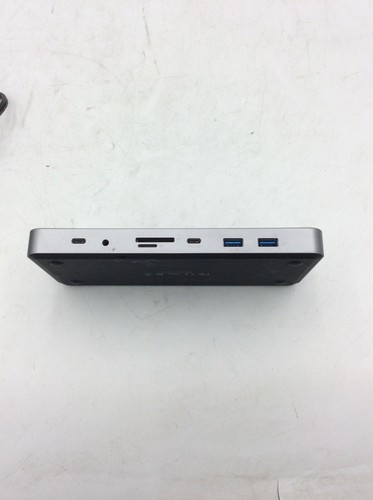 Tobenone USB-C Docking Station Dual Monitor - Picture 6 of 6