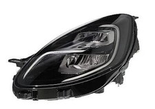 Scheinwerfer Vorne Links Led- Für Ford Puma 2020 IN Poi