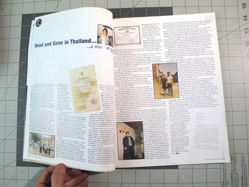 vtg 1990s 2000s graffiti magazine zines - F Off Vezun Krime Kaws Twist Obey - Picture 195 of 286