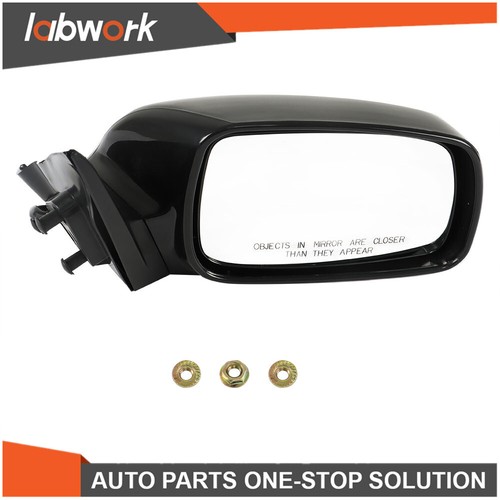 Labwork Door Side Mirror Left&Right Side Power For 2007-2011 Toyota Camry Hybrid - Picture 21 of 23