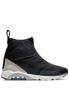 white air force 1 with red bottom