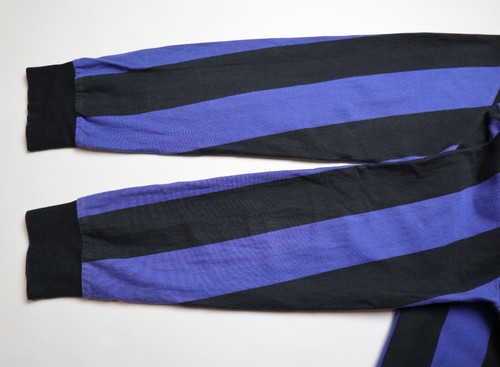 INTER MILAN 1966/1967 HOME #10 FOOTBALL SHIRT SOCCER JERSEY RETRO TOFFS MENS XL - Picture 8 of 11