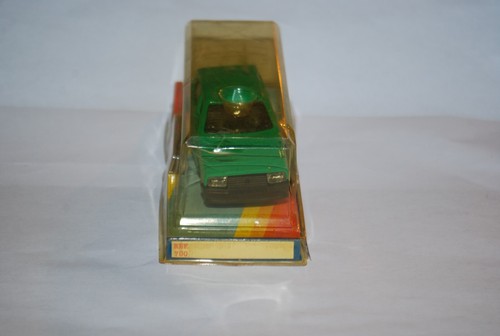 NOREV JET CAR 1/43 CITROËN VISA VERTE NEUF BOITE NEW BOX - Picture 3 of 5