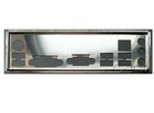 OEM I/O Shield For MSI A320M PRO-VD/S Motherboard Backplate